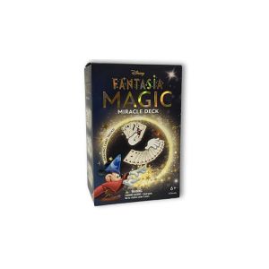 Foto Disney Fantasia Miracle Deck