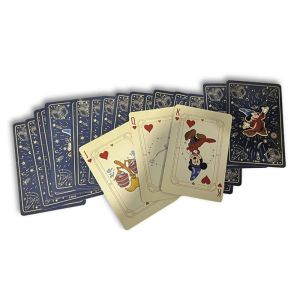 Foto Disney Fantasia Miracle Deck