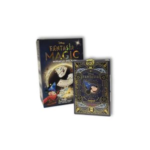 Foto Disney Fantasia Miracle Deck