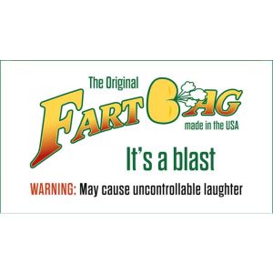 Foto FartBag - America's Original Fart Sound Maker