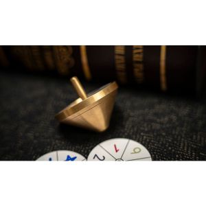 Foto Fate Spin by TCC Magic