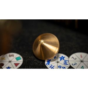 Foto Fate Spin by TCC Magic