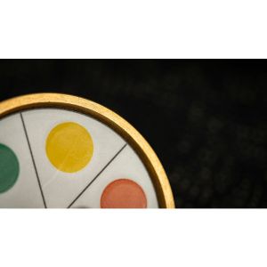 Foto Fate Spin by TCC Magic