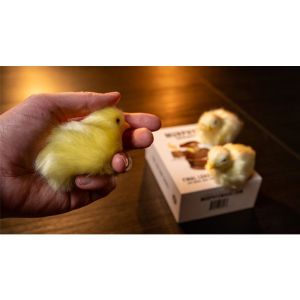 Foto THE FINAL LOAD (Baby Chicks) by Murphy's Magic