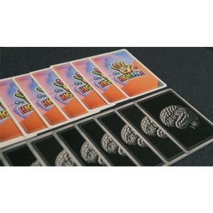 Foto Finger Match (Great Minds) by Green Lemon