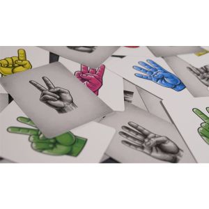 Foto Finger Match (Great Minds) by Green Lemon