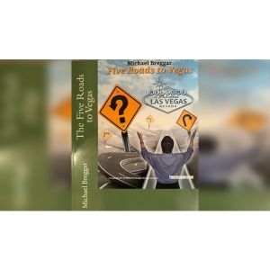 Foto The Five Roads to Vegas by Michael Breggar