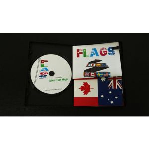 Foto Flags by Mercy Me Magic
