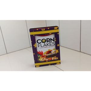 Foto FLAKES BOX by Marcos Cruz - Trick