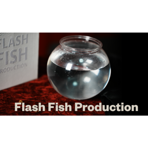 Foto Flash Fish Production by LT Magic
