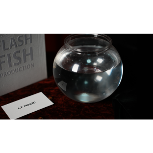 Foto Flash Fish Production by LT Magic