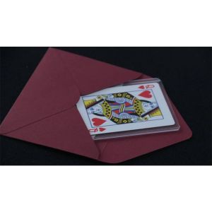 Foto Flash Poker by JL Magic