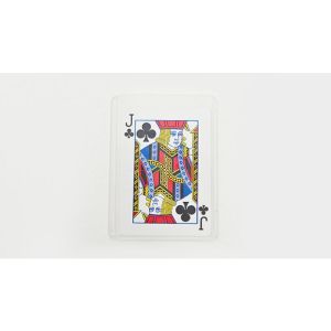 Foto Flash Poker by JL Magic