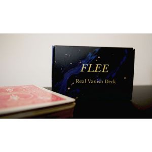 Foto FLEE (Red) by Bryan Codecasa