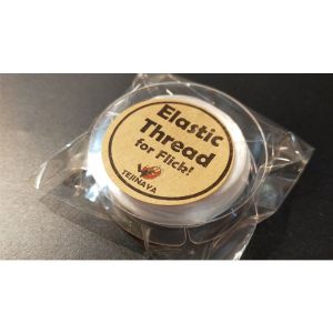Foto Flick! Wallet Elastic only by Tejinaya & Lumos - Trick