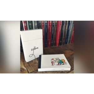 Foto FLIP BOOK (Gimmick and Online Instructions) by JOTA - Trick