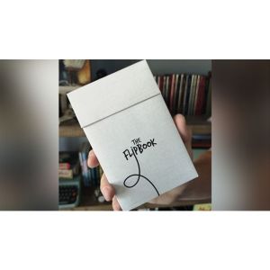 Foto FLIP BOOK (Gimmick and Online Instructions) by JOTA - Trick