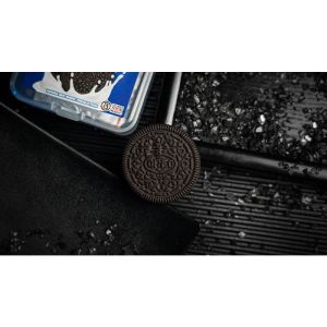 Foto Flipper Cookie (Gimmick and Online Instructions) by Taiwan Ben - Trick
