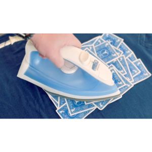 Foto FLIP N PRINT BLUE by JOTA - Trick
