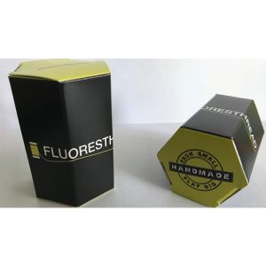 Foto Fluoresthread (60 meters) by PACKSMALLPLAYBIG - Trick