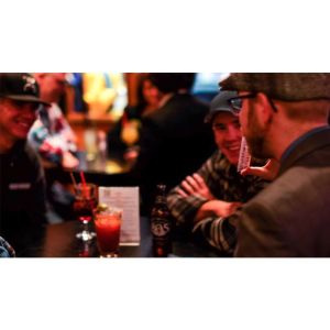 Foto FLUSHED OUT (Gimmick & Online Instructions) by Eric Stevens & Magic Shop San Diego  - Trick (VT)