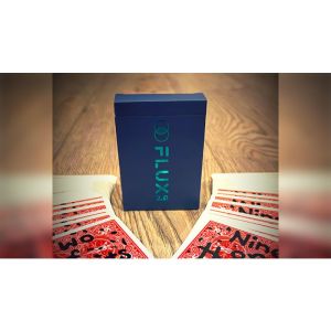 Foto Flux 2.0 by Roddy McGhie and Noel Qualter