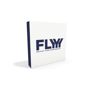 Foto FLYYY (Ring Flight + Pocket Master Prediction) by Julio Montoro - Trick