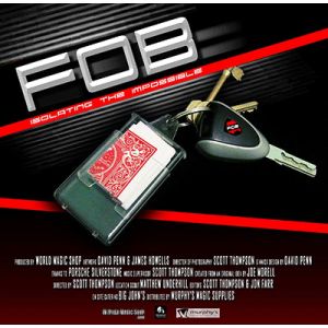 Foto FOB - by David Penn - Trick