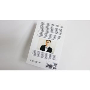Foto The Fog Machine of War by Matt DiSero - Book