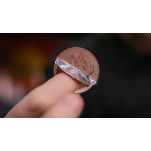 Foto Foiled Again by Bizzaro