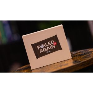 Foto Foiled Again by Bizzaro