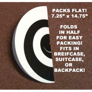 Foto Folding Travel Spiral by Top Hat Productions - Trick