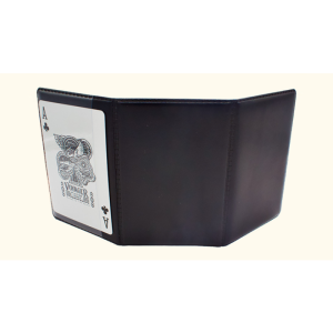 Foto Folding Wallet Deluxe (Dozen)