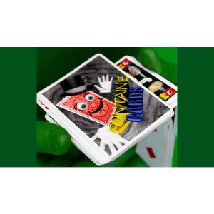 Foto Fontaine Fever Dream: CGI Playing Cards (VT)