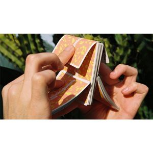Foto Fontaine Fantasies: Terazzo Playing Cards
