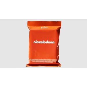 Foto Fontaine Nickelodeon Blind Pack Playing Cards
