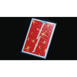 Foto Fontaine Nickelodeon: Ren and Stimpy Playing Cards (VT)
