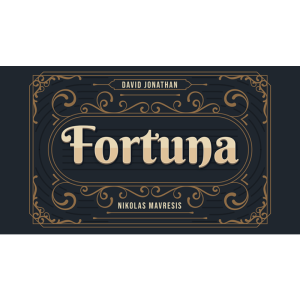 Foto Fortuna by David Jonathan and Nikolas Mavresis