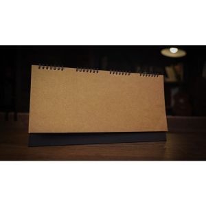 Foto Fortune Calendar (Standard) by TCC and Terry Chou