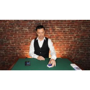 Foto FORTUNE by Mariano Goni - Trick
