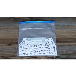 Foto Fource Bag (Gimmicks and Online Instructions) by Blake Vogt - Trick (VT)
