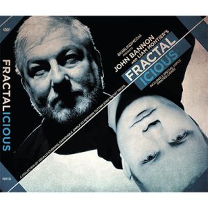 Foto BIGBLINDMEDIA Presents Fractalicious (Gimmick and Online Instructions) by Liam Montier - Trick