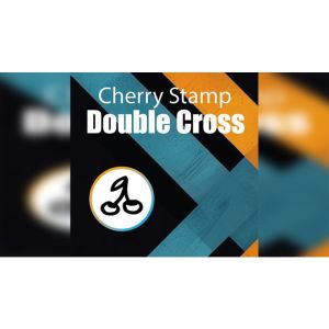 Foto Cherries Stamp for Double Cross By Magic Smith X Magic Dream