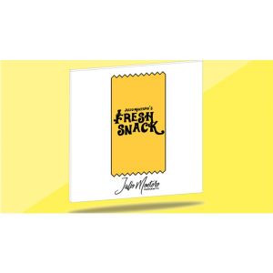 Foto FRESH SNACK by Julio Montoro - Trick