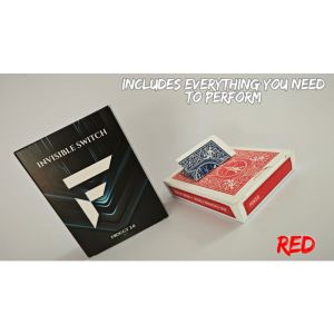 Foto FROGGY 2.0 (RED) by Erick White