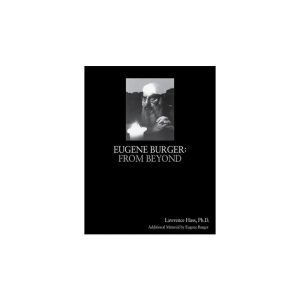 Foto Eugene Burger: From Beyond by Lawrence Hass and Eugene Burger - Book