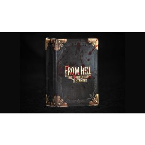 Foto From Hell - The Whitechapel Testament by Lebanon Circle