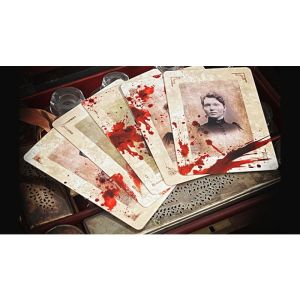 Foto From Hell - The Whitechapel Testament by Lebanon Circle