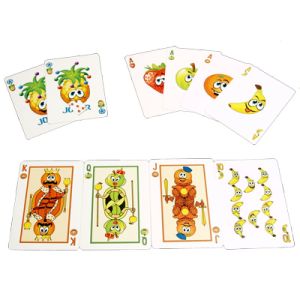 Foto Froots Deck by So Magic Evenements - Trick (VT)