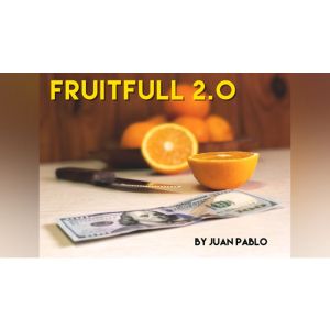 Foto FRUITFULL 2.0 by Juan Pablo - Trick